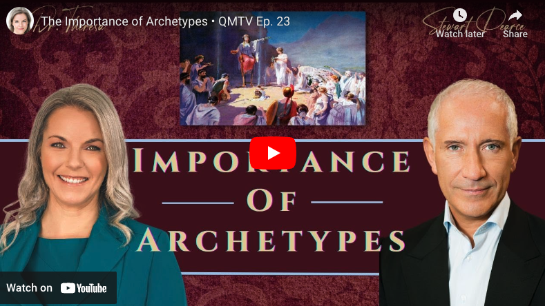 The Importance of Archetypes – Ep 23